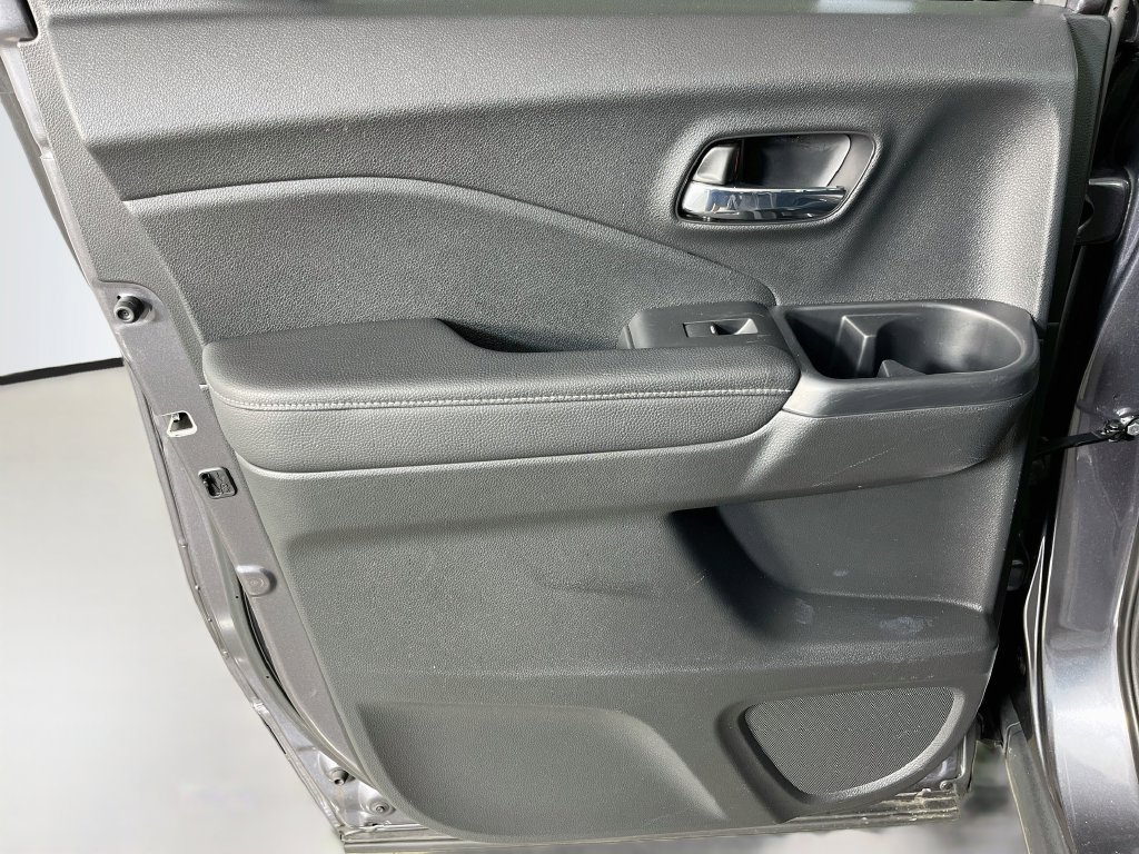 Used 2025 Honda Ridgeline RTL image 27