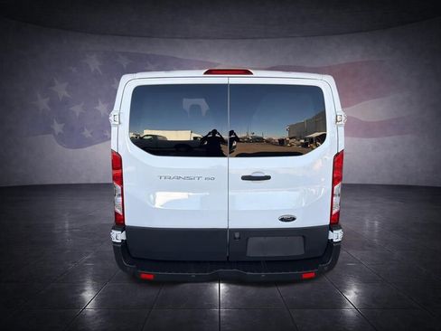 Used 2016 Ford Transit 150 XL image 10