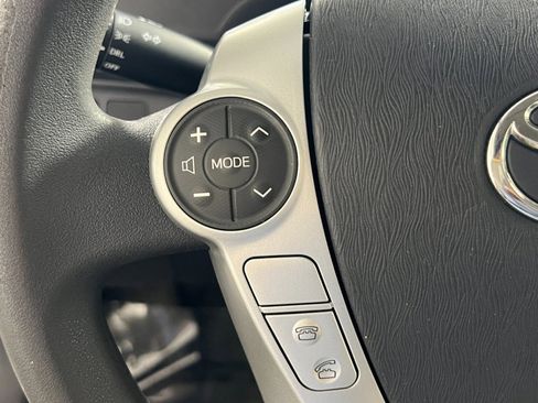 Used 2012 Toyota Prius C Two image 30