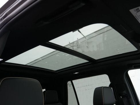 New 2026 Chevrolet Tahoe Premier w/ Sun And Tow Package image 23