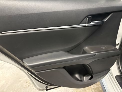 Certified 2024 Toyota Camry SE FWD image 6