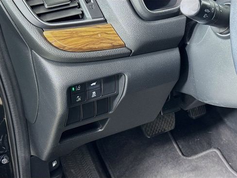 Used 2017 Honda CR-V EX-L image 10