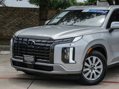 Used 2023 Hyundai Palisade SEL AWD/4WD image 12