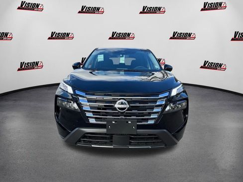 New 2026 Nissan Rogue SV w/ Cold Weather Package image 2