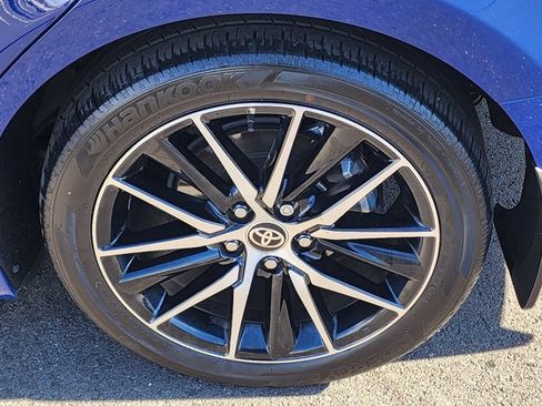 Used 2023 Toyota Camry SE image 15
