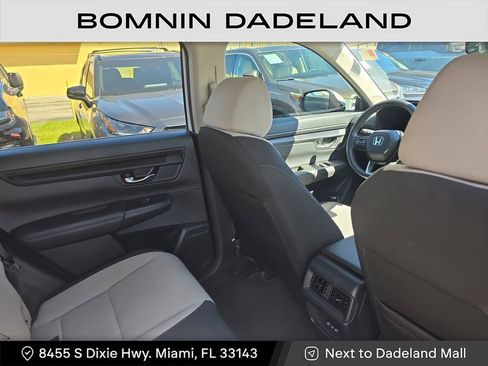 Used 2024 Honda CR-V EX image 11