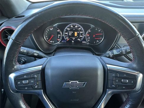 Used 2022 Chevrolet Blazer RS image 20