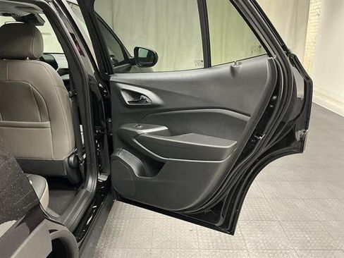 New 2026 Chevrolet Trax ACTIV w/ Driver Confidence Package FWD image 29
