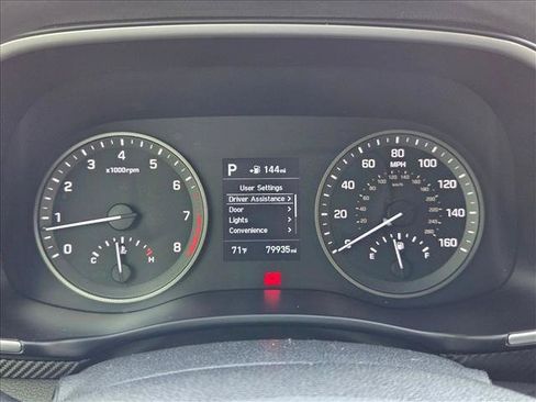 Used 2021 Hyundai Tucson SE FWD image 14