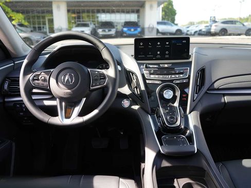 Certified 2024 Acura RDX SH-AWD w/ Technology Package image 22