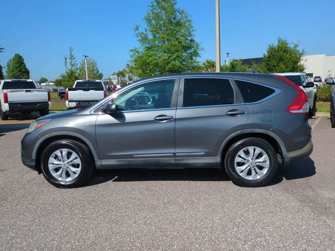 Used 2013 Honda CR-V EX image 3