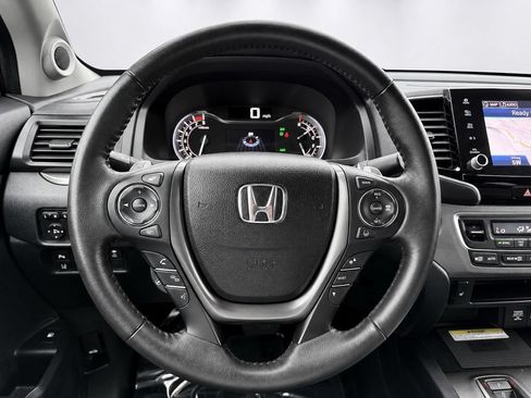 Used 2023 Honda Ridgeline RTL-E image 35