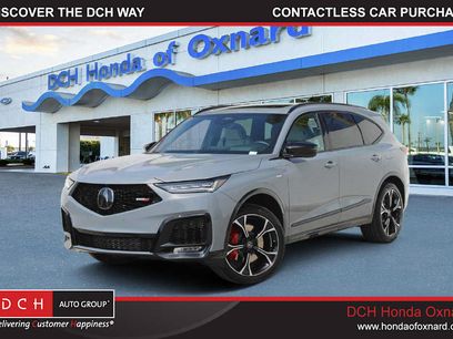 Used 2026 Acura MDX Type S w/ Advance Package