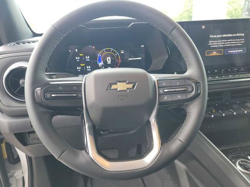 New 2024 Chevrolet Colorado LT w/ LT Convenience Package III image 37