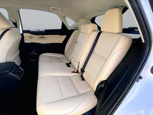 Used 2017 Lexus NX 200t FWD w/ Premium Package image 18