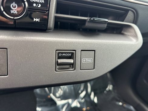 New 2026 Nissan Leaf w/ Floor Mat Package (S+) image 33