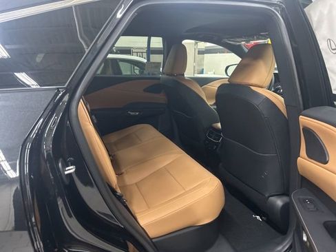 New 2026 Lexus RX 350 Premium image 11