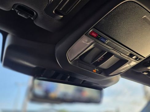 Certified 2025 Subaru Forester Touring w/ Popular Package - Touring image 40