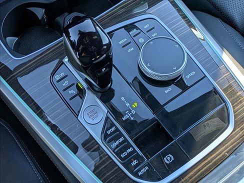 Certified 2023 BMW X5 xDrive40i w/ Premium Package image 12