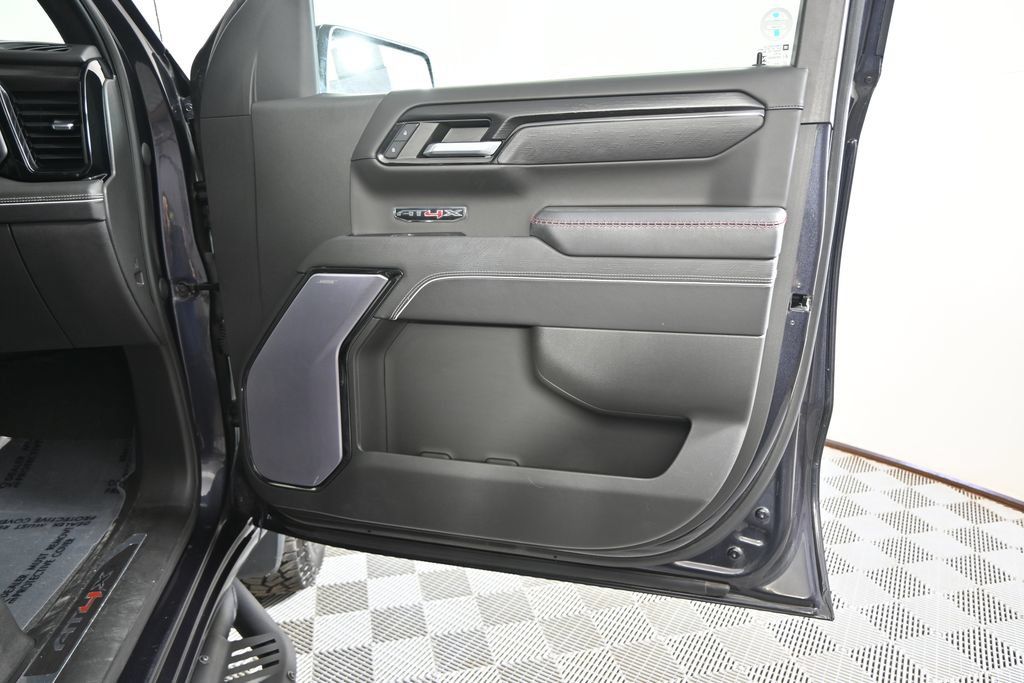 Used 2022 GMC Sierra 1500 AT4X AWD/4WD image 13