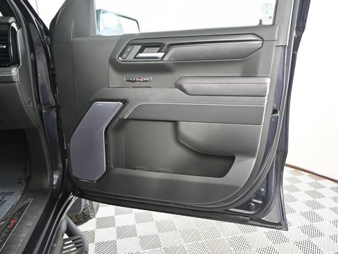 Used 2022 GMC Sierra 1500 AT4X AWD/4WD image 13