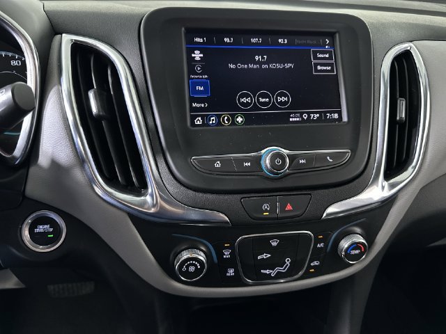 Used 2024 Chevrolet Equinox LS w/ LPO, Floor Liner Package FWD image 13