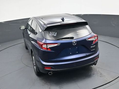 Used 2021 Acura RDX AWD w/ Advance Package image 25