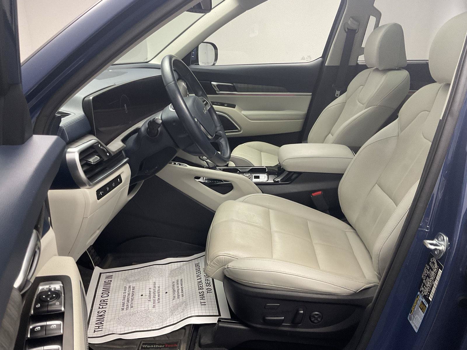 Used 2024 Kia Telluride SX AWD/4WD image 12