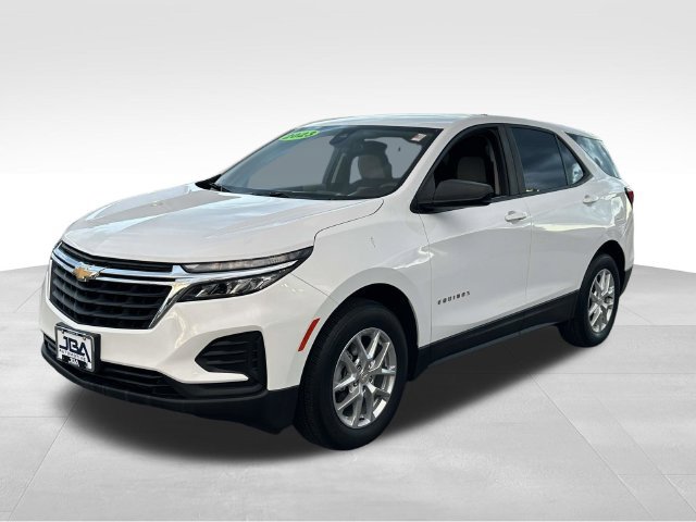 Certified 2023 Chevrolet Equinox LS w/ LS Convenience Package AWD/4WD image 24