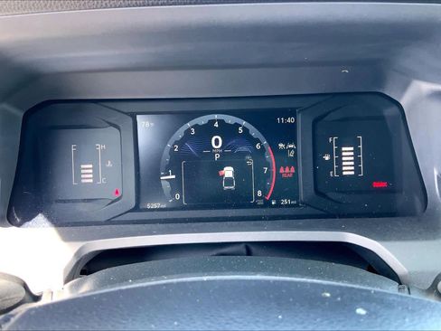 Certified 2025 Toyota Tacoma SR5 image 25