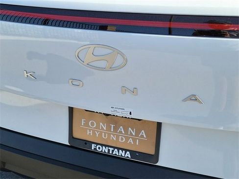 New 2026 Hyundai Kona SEL Sport image 23