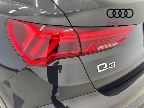 Used 2025 Audi Q3 2.0T Premium w/ Convenience Package image 12