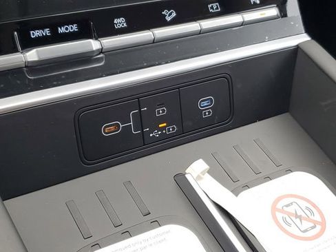 New 2026 Hyundai Santa Fe SE AWD/4WD image 31