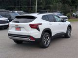 New 2025 Chevrolet Trax LT w/ Driver Confidence Package image 2