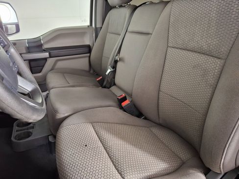 Used 2021 Ford F350 XLT image 24