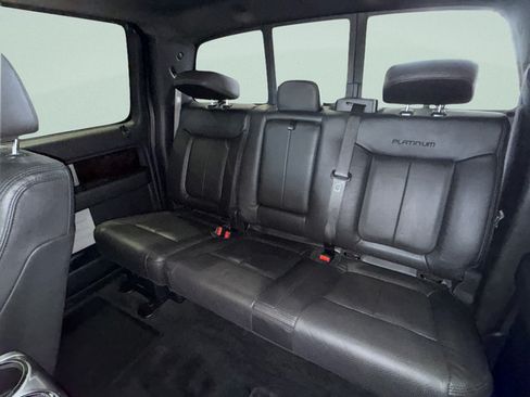 Used 2013 Ford F150 Platinum AWD/4WD image 38