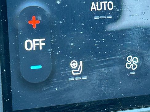 Used 2021 Ford Edge ST w/ Equipment Group 401A image 16