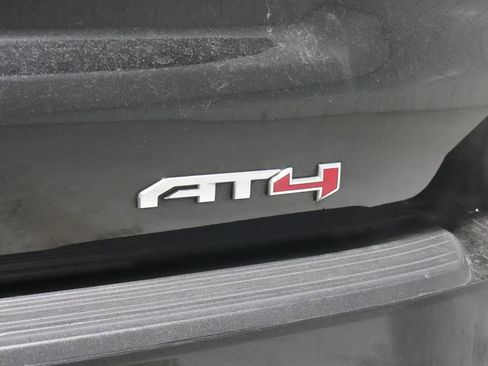 Used 2022 GMC Yukon AT4 w/ Max Trailering Package image 25