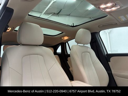 Certified 2023 Mercedes-Benz GLA 250 image 29