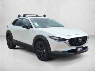 Used 2024 MAZDA CX-30 2.5 Turbo w/ Premium Plus Pkg AWD/4WD video 3