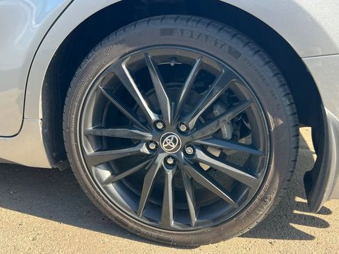 Certified 2023 Toyota Camry XSE AWD/4WD image 5