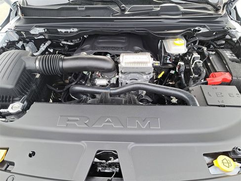 New 2026 RAM 1500 Big Horn image 28