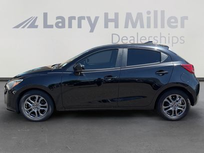 Used 2020 Toyota Yaris LE