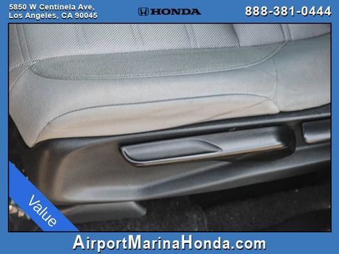 Used 2019 Honda CR-V LX image 21