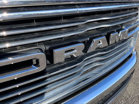 Certified 2024 RAM 1500 Laramie image 25