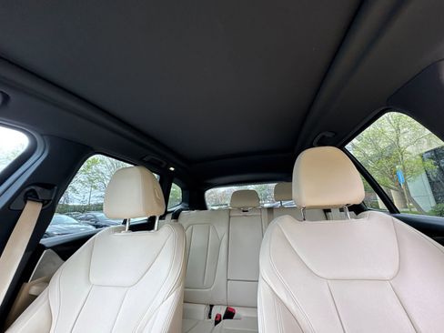 Used 2019 BMW X3 sDrive30i w/ Convenience Package image 32