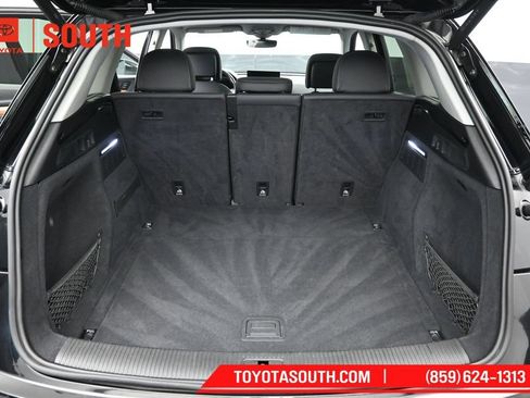 Used 2021 Audi Q5 2.0T Premium Plus AWD/4WD image 29