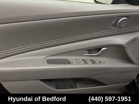 Used 2026 Hyundai Elantra SEL Sport Premium w/ Cargo Package FWD image 11