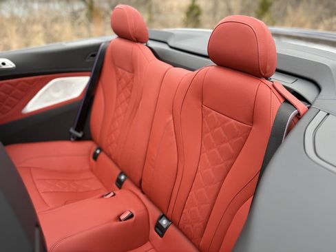 Used 2025 BMW M8 Competition image 17