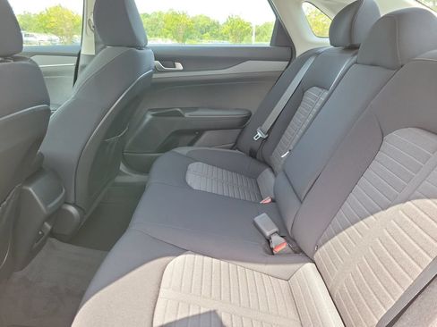 New 2026 Kia K5 LXS FWD image 21